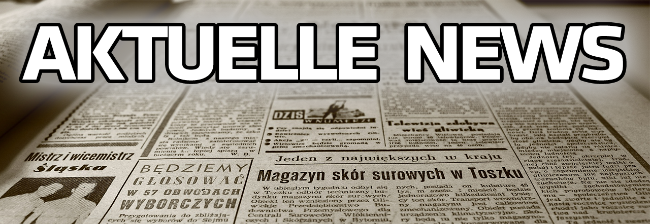 Aktuelle News